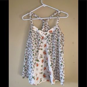Lauren Conrad tank top